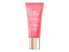 NUXE Créme Prodigieuse Boost Multikorekční oční gelový balzám 15ml