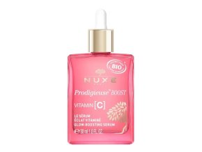 NUXE Créme Prodigieuse Boost Energizující fluidní sérum 100ml | Nuxe-kosmetika.cz