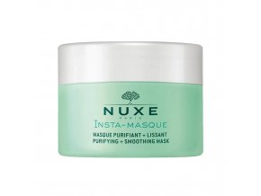 NUXE Insta Masque Čistící a Vyhlazující Maska 50ml | Nuxe-kosmetika.cz