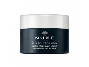 NUXE Insta Masque Detoxikační a Rozjasňující Maska 50ml | Nuxe-kosmetika.cz
