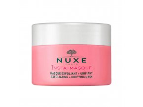 NUXE Insta Masque Maska pro Exfoliaci a Sjednocení 50ml | Nuxe-kosmetika.cz