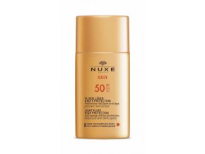 NUXE SUN Fluid SPF50
