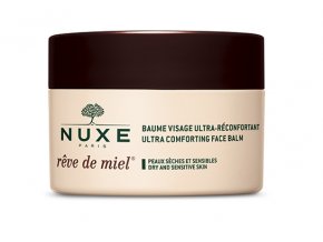 NUXE Reve de Miel Ultra zklidňující balzám na obličej 50ml