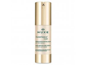 NUXE Nuxuriance Gold Vyživující sérum 30ml | Nuxe-kosmetika.cz