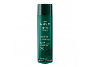 NUXE Bio Čistící micelární voda 3v1 200ml | Nuxe-kosmetika.cz