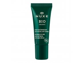 NUXE Bio Obnovující oční krém 15ml | Nuxe-kosmetika.cz