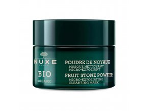 NUXE Bio Čistící mikro exfoliační maska 50ml | Nuxe-kosmetika.cz