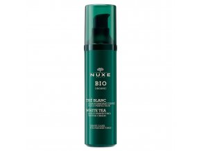 NUXE Bio Zdokonalující tónovaný krém Light 50ml | Nuxe-kosmetika.cz