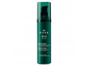 NUXE Bio Zdokonalující tónovaný krém Medium 50ml | Nuxe-kosmetika.cz