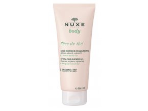 NUXE Reve the Thé Revitalizační sprchový gel 200ml NUXE kosmetika.cz