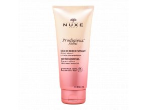 NUXE Prodigieux Sprchový gel s mandlovým olejem NUXE kosmetika.cz