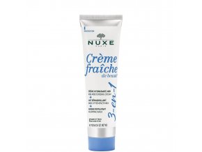 NUXE Crème Fraîche de Beauté 3v1 100ml