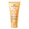 nuxe sun krém na obličej spf50 50ml