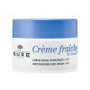 NUXE Crème Fraîche de Beauté Hydratační vyživující péče 48 h pro suchou pleť 50ml | Nuxe-kosmetika.cz