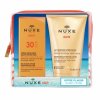 NUXE sun sada delikátní krém spf 30 50ml a svěží mléko po opalování 100ml