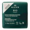 NUXE Bio Jemné vyživující mýdlo 100g | Nuxe-kosmetika.cz