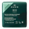 NUXE Bio Osvěžující a vyživující mýdlo 100g | Nuxe-kosmetika.cz