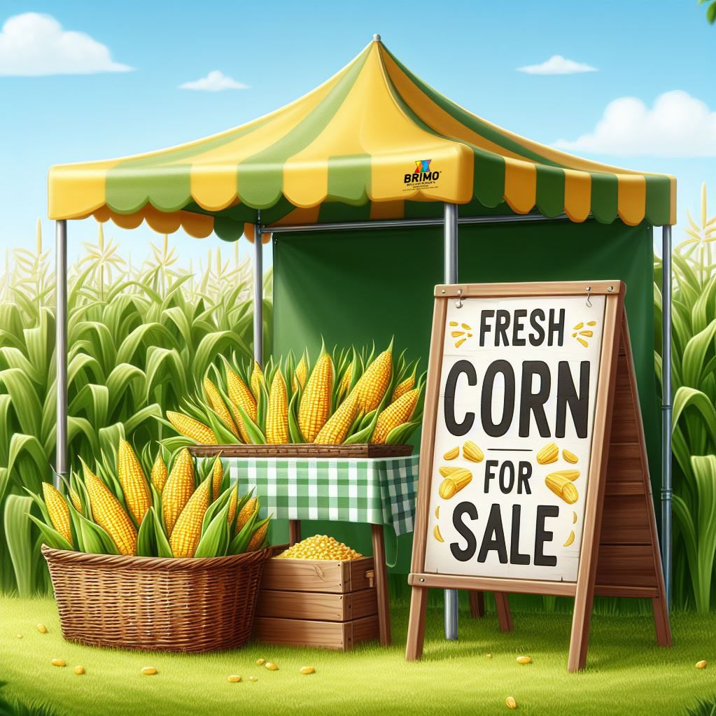 nůžkový přístřešek