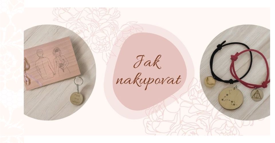Jak nakupovat