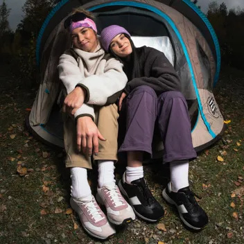 Botas Nordic - boty speciálně pro nordic walking!