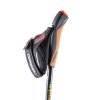 [Obloukové hole MØNARC] monarc nordic walking handle and gauntlet fr