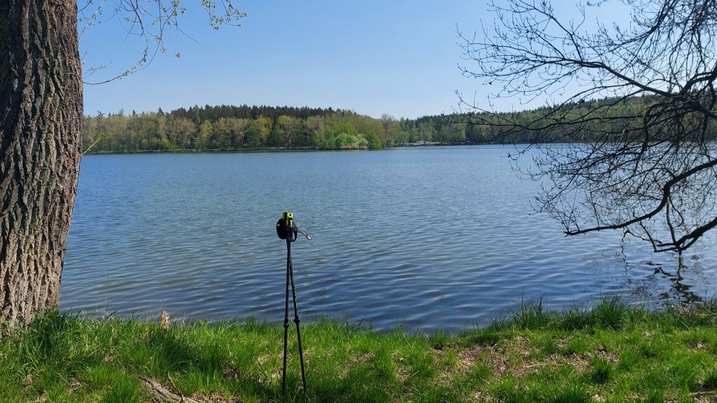 Nordic Walking - vycházka nebo kondiční trénink (1,5 - 3 hodiny)