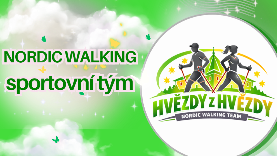 Hvězdy z Hvězdy team