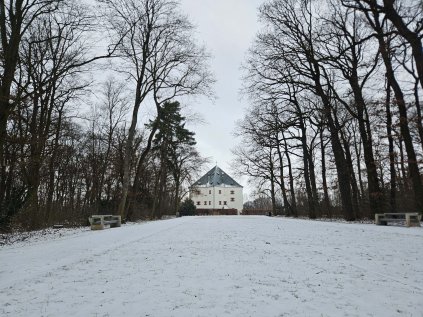Základní kurz nordic walking