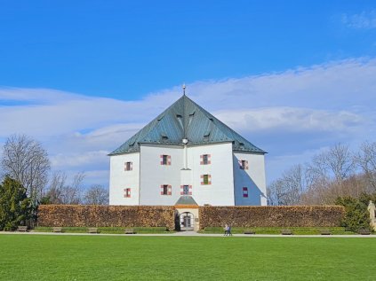 OH 202603 jarní tréninky