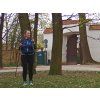 Nordic walking - pravidelné kondiční tréninky