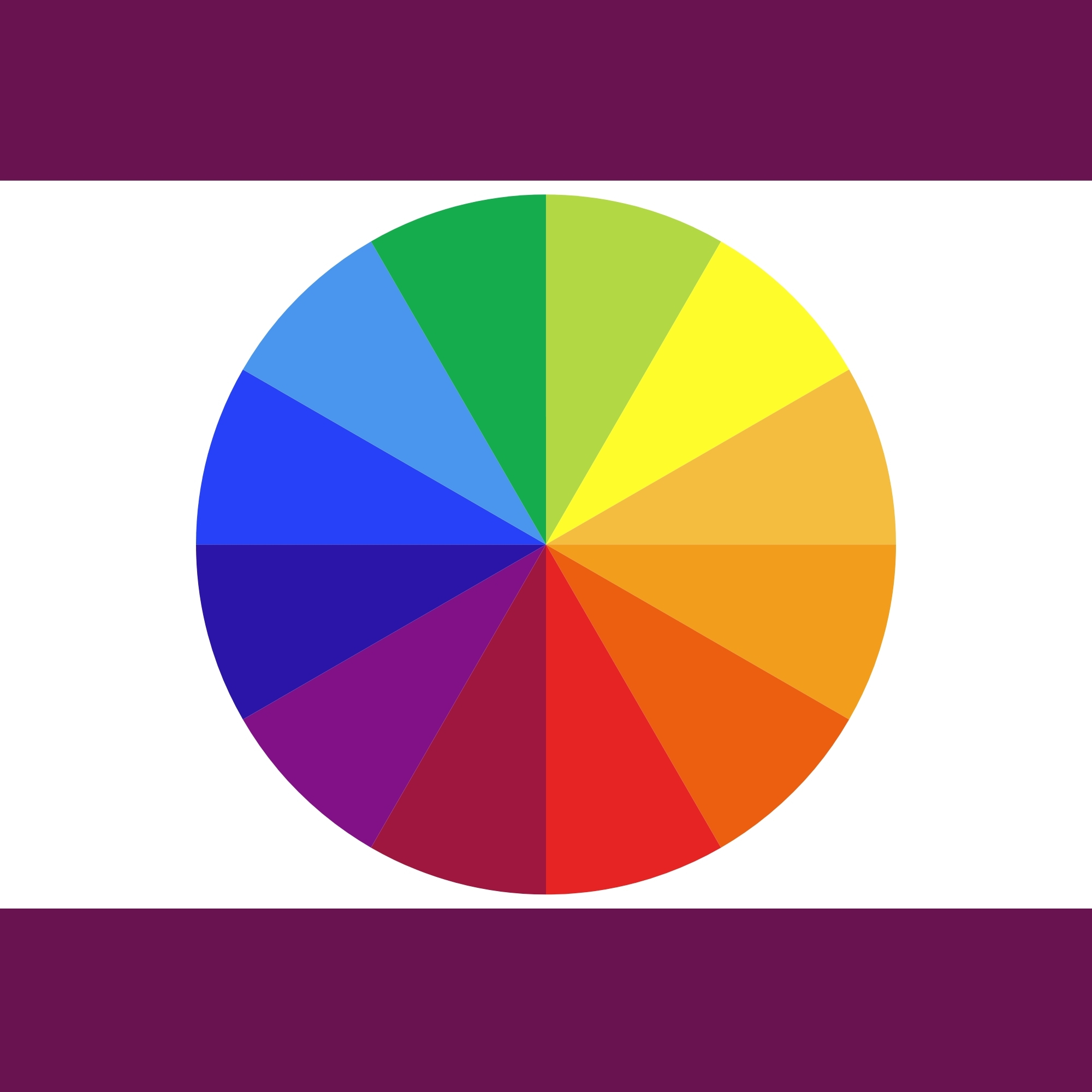 Color blocking - pomocníček při kombinování barev outfitu