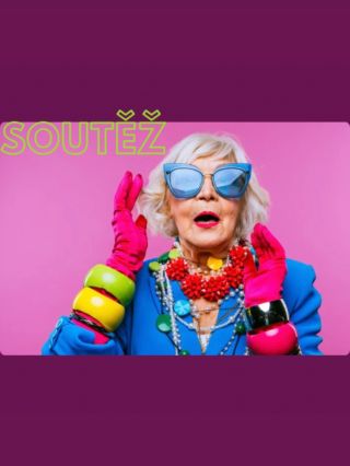 Ženy, moc vám děkuju za všechny objednávky na e-shopu a za nákupy na marketech. 🧡 Teď bych vás ale ráda poprosila o něco...