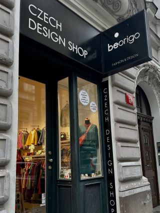 ✨ Nympherii teď najdeš i v centru Prahy! ✨ Naše kousky si můžeš nově osahat, vyzkoušet i zamilovat naživo v krásném...