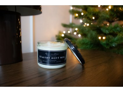 Šťastný nový rok