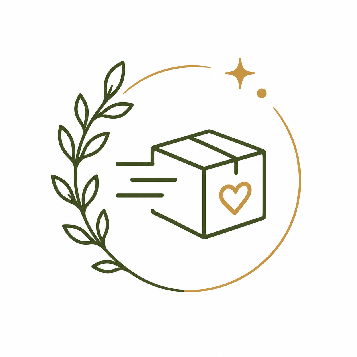 Malý český e-shop