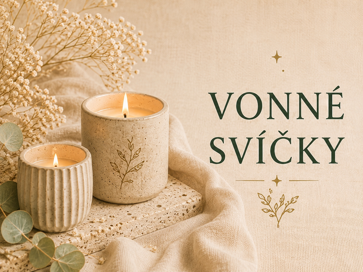svíčky