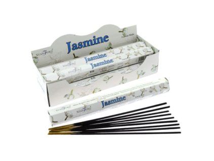 jasmin