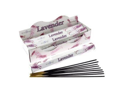 levandule