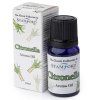 olej citronová trava