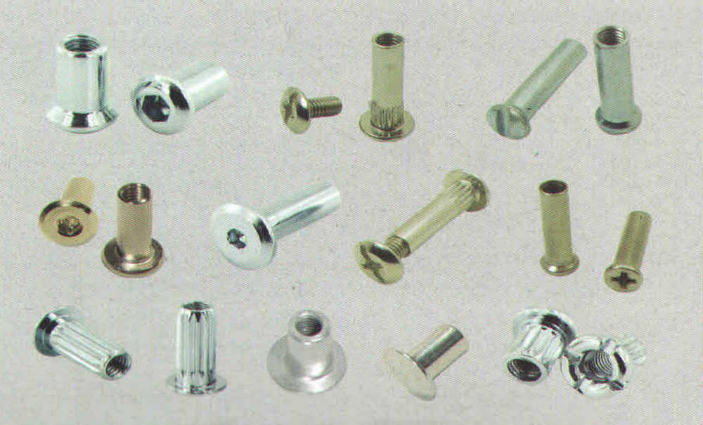 Nábytkářské matice