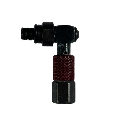 256 vzduchovy pripoj komplet pro xt3 xt4