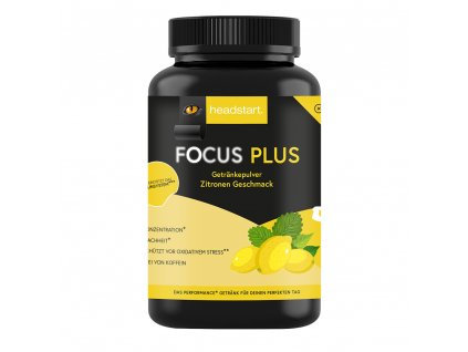 FOCUS PLUS instatný nápoj