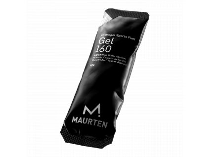 Maurten Gel160 space