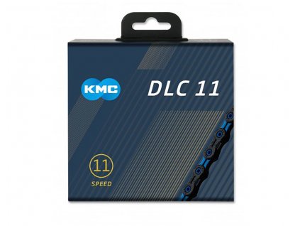 Reťaz KMC DLC 11 sp -
