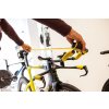 Bike fiting - výber veľkosti bicykla