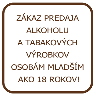 zákaz