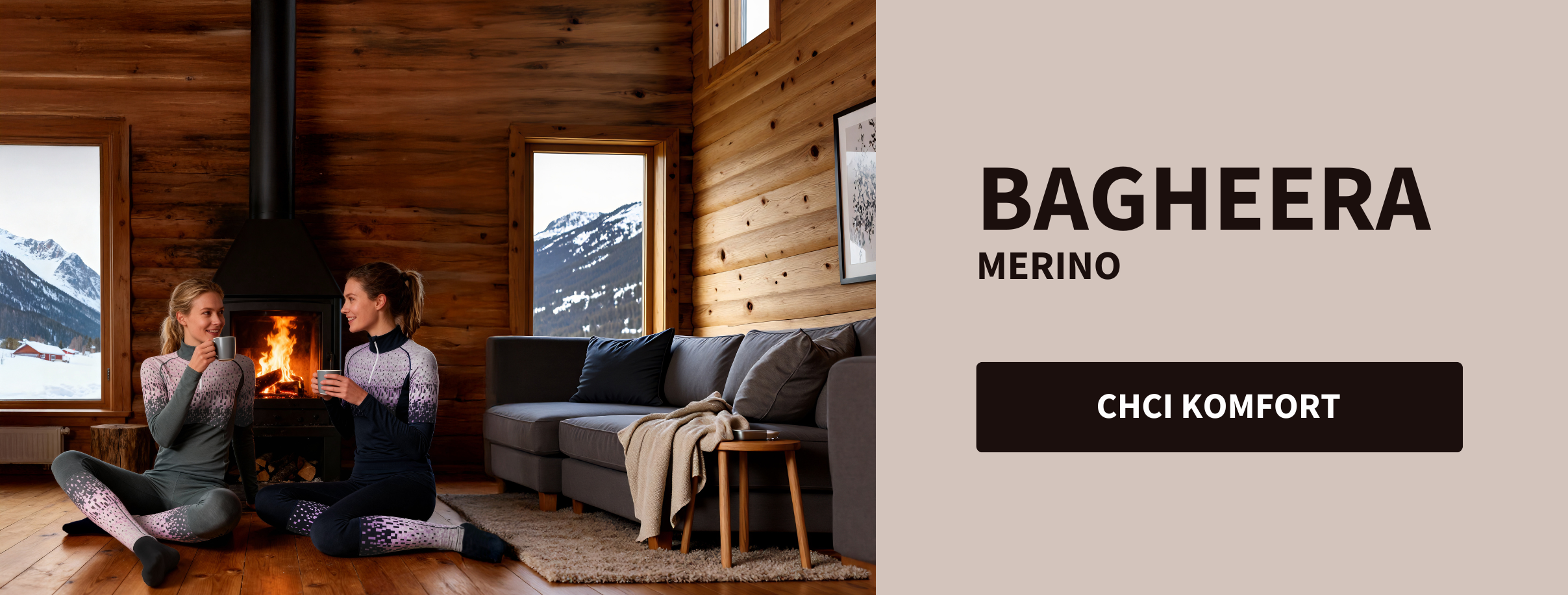 bagheera 100% merino v zelené a modre barve ve svedskem vzoru