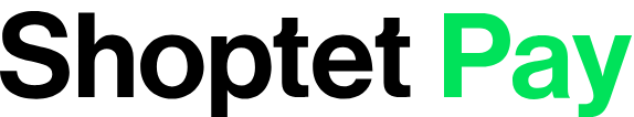 Shoptet Pay
