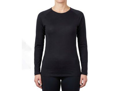 Merino Top Black Modell Front W 1020x1200px