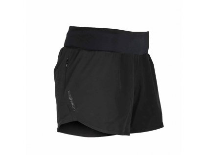 BAGHEERA – 3D RUNNING SHORTS WOMEN BLACK